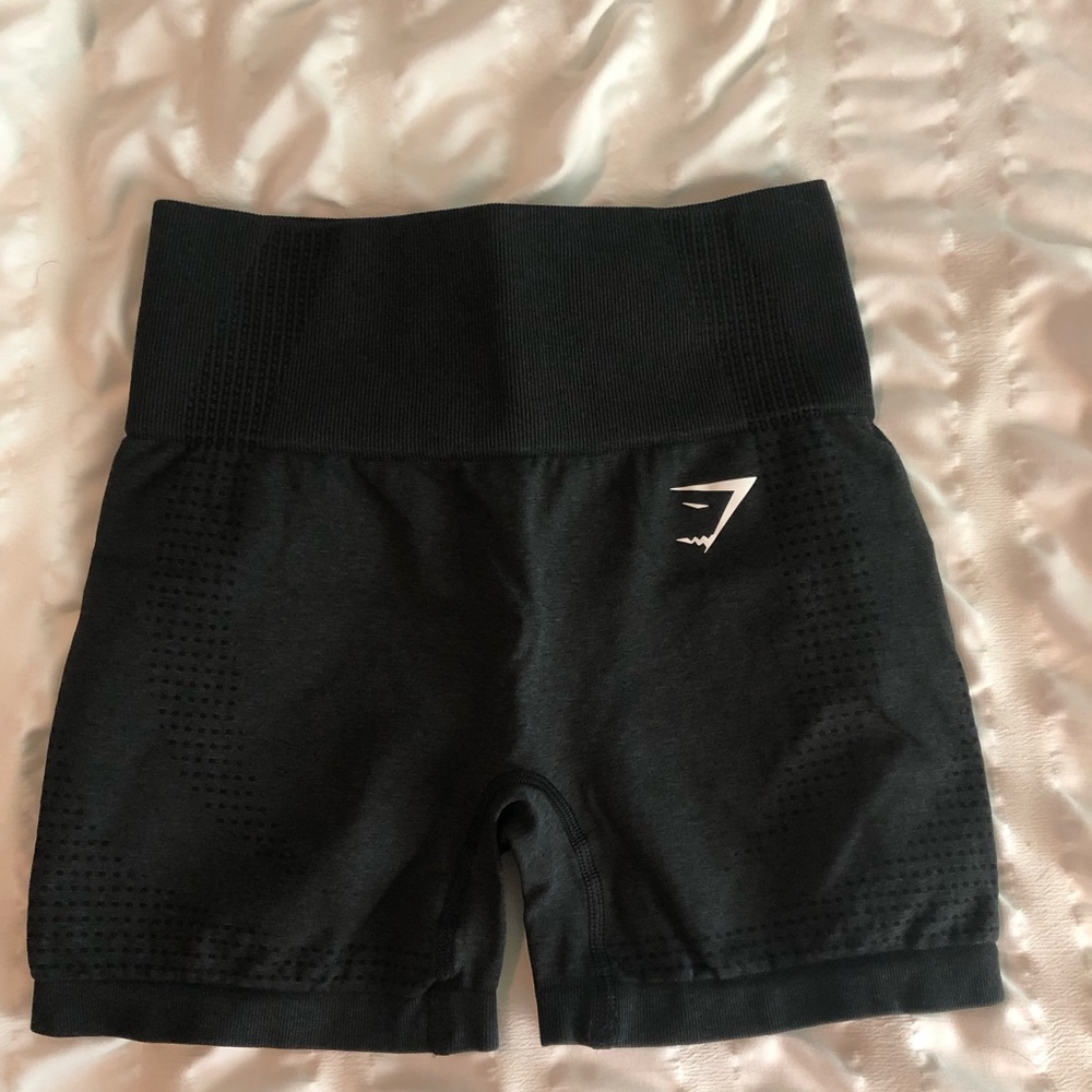 Vital seamless 2.0 shorts